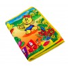 102193 Il tappetino Pianino tappeto gioco musicale per bambini 71x29cm