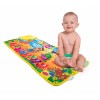 102193 Il tappetino Pianino tappeto gioco musicale per bambini 71x29cm