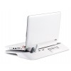 Supporto notebook 15 pollici CHOIIX C HL 02  WP  con hub usb a 4 entrate