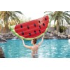 Materassino BESTWAY 43159 gonfiabile gigante a forma di FRAGOLA 156 x 144 cm