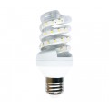 Lampadina STARKEN led spirale GLED1600F8 9 Watt Luce fredda 6500k E27 30000 ore