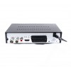 Decoder DVB T2 FULL HD HD 8943 con sistema PVR uscita scart e HDMI