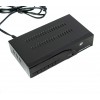 Decoder DVB T2 FULL HD HD 8943 con sistema PVR uscita scart e HDMI
