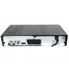 Decoder DVB T2 FULL HD HD666 con sistema PVR uscita scart e HDMI MPEG4