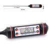 JR1 Termometro digitale da cucina a contatto da -50 a 300 C° multifunzione