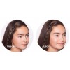 712179 Depilatore facciale Beauty Brows elimina peli depilazione rapida indolore