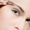 712179 Depilatore facciale Beauty Brows elimina peli depilazione rapida indolore