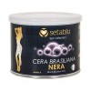 Cera depilatoria brasiliana nera con estratto di Maracuja per pelli sensibili