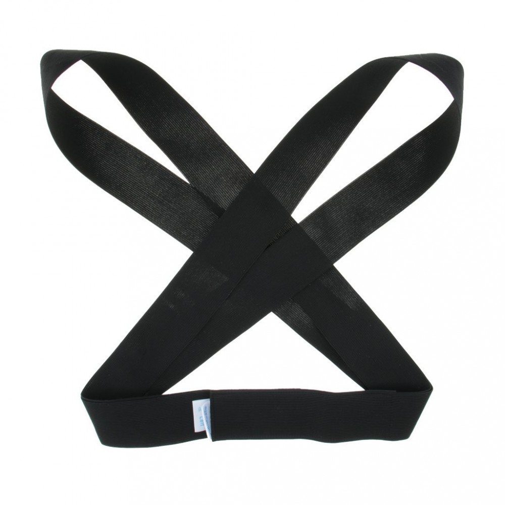 Supporto fascia posturale con magneti correzione spalle Misura L