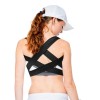 180524 Supporto fascia posturale Posturx schiena spalle unisex regolabile velcro