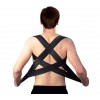 180524 Supporto fascia posturale Posturx schiena spalle unisex regolabile velcro