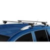 Set di 2 portatutto portapacchi tarsversali Xone Hercules Max 125cm max 90Kg