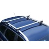 Set di 2 portatutto portapacchi tarsversali Xone Hercules Max 125cm max 90Kg