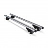 Set di 2 portatutto portapacchi tarsversali Xone Hercules Max 125cm max 90Kg