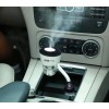 CARII Umidificatore Purificatore aromaterapia da auto con porta usb di ricarica