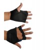 SBK 765 Guanti da fitness con imbottitura in neoprene per sollevamento pesi