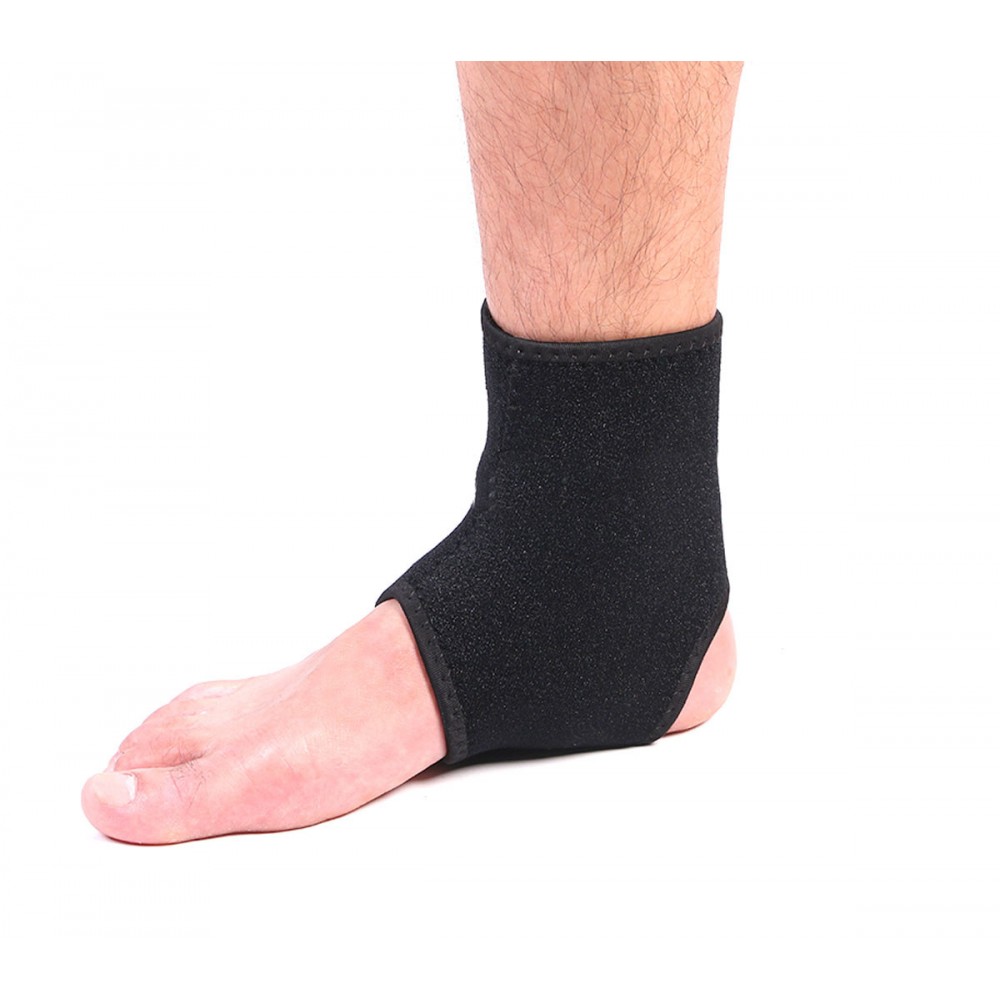 Actimove supporto caviglia - Sixtus Italia