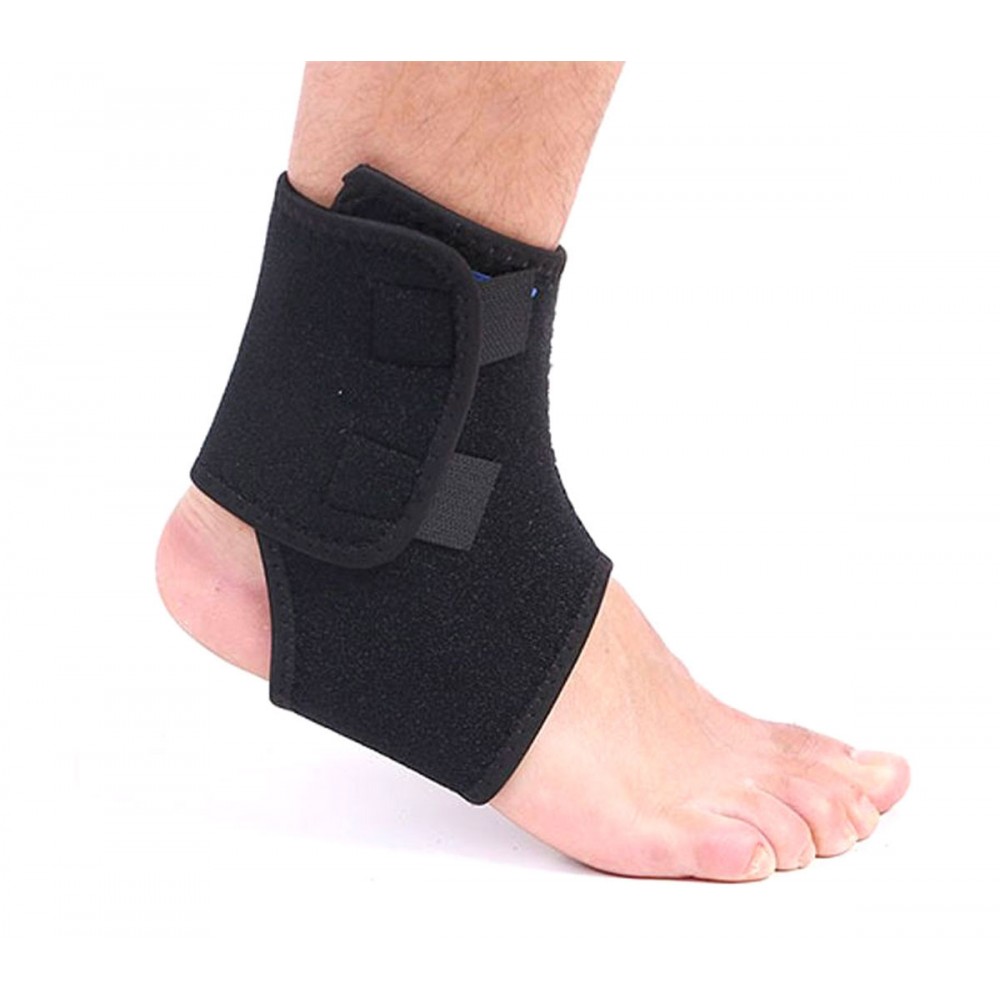 Ortesi per caviglia - Aequi Flex - Nea International