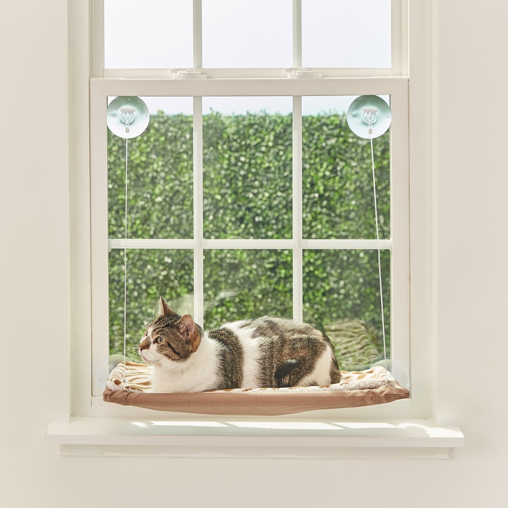I-Total - Supporto per telefono gatto tricolore
