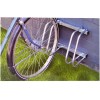 312422 Bicycle Gear Portabici fissabile per parcheggio biciclette 2 posti