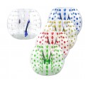 Palloni gonfiabili gioco bumper container CHina