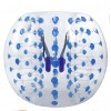 Palloni gonfiabili gioco bumper container CHina