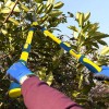 Oxford 471740 Cesoia forbice telescopica per siepi giardinaggio lunghezza 85cm