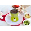 Cuisine Passion Kit Fonduta 25W di Cioccolato 360268 con accessori 300ml