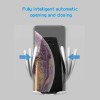 Carica batterie Rapido ad induzione wireless Robotizzato da auto 10W 7W 5W Qi