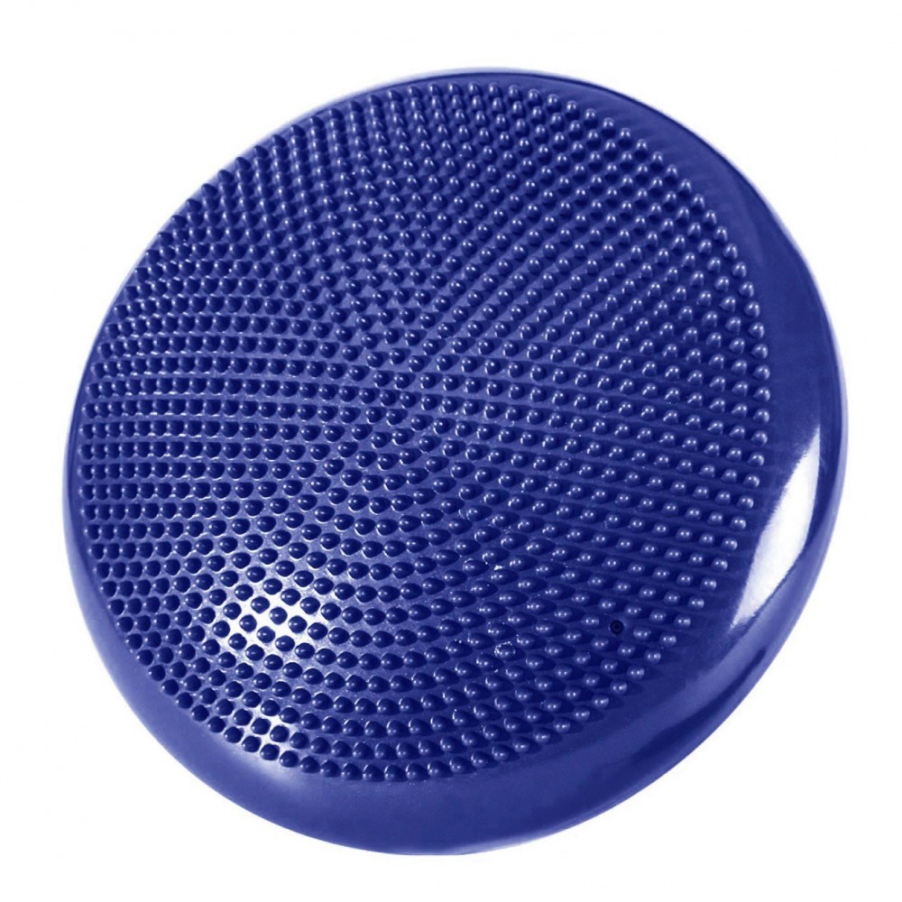 Cuscino Propriocettivo Bodymate per Stabilità e Relax