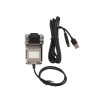 FUBUCA Dash Cam Collision lock DVR Frontale WiFi 1920x1080 2MP G-Sensor Rec loop