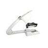 627364 Tagliatutto GUSTO CASA affetta frutta e verdura manuale doppia trafila