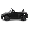 Auto elettrica LT884 per bambini AUDI R8 BIPOSTO 12V con luci e suoni realistici