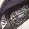 Auto elettrica LT884 per bambini AUDI R8 BIPOSTO 12V con luci e suoni realistici