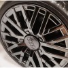 Auto elettrica LT884 per bambini AUDI R8 BIPOSTO 12V con luci e suoni realistici