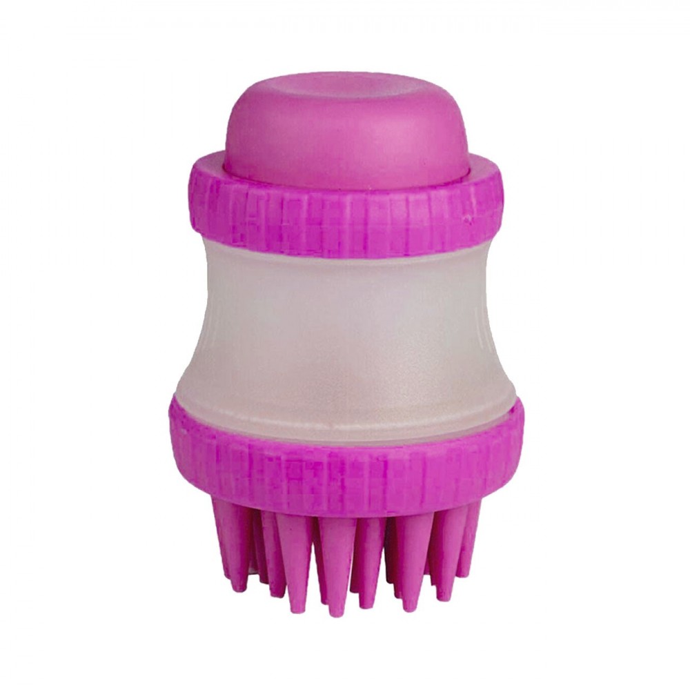 Spazzola Per Piatti GEFU Swift Con Dispenser Per Detersivo - 50 Ml, Ergonomic