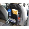 Organizzatore porta oggetti auto per sedile anteriore Back Seat mutitasche