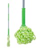 Mocio Autostrizzante 084326 Testa Sostituibile in Microfibra 135 Cm TWIST MOP