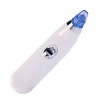 Aspiratore SUCTION pulitore facciale 345636 pulizia pori punti neri e impurità
