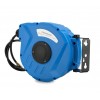 Avvolgitubo ad aria compressa 4508 FUBUCA per compressione aria/acqua 9mt 