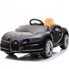 Macchina elettrica LT900 12V per bambini BUGATTI CHIRON super accessoriata