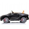 Macchina elettrica LT900 12V per bambini BUGATTI CHIRON super accessoriata
