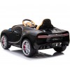 Macchina elettrica LT900 12V per bambini BUGATTI CHIRON super accessoriata