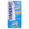 Vivident Xylit Spearmint Senza Zucchero 170 pz da 3 gomme Riduce la Placa
