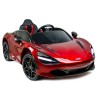 DK M720s Auto bambini elettrica MCLAREN 720S Telecomando 12V MP3 luci led