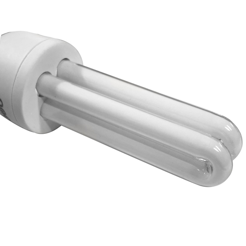 Lampadina a risparmio energetico Philips TORNADO E14/12W/230V 6500K