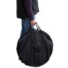 Borsa copriruota tg M 15x58 cm XONE 899444 in Nylon antistrappo e maniglia