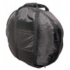 Borsa copriruota tg M 15x58 cm XONE 899444 in Nylon antistrappo e maniglia