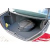 Borsa copriruota tg M 15x58 cm XONE 899444 in Nylon antistrappo e maniglia