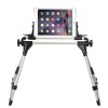 Supporto 401033 pieghevole regolabile ultra-leggero treppiede tablet e smarphone